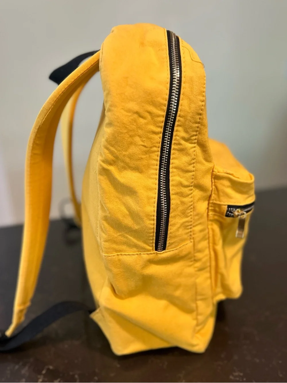 Wizarding World of Harry Potter Hufflepuff Backpack
